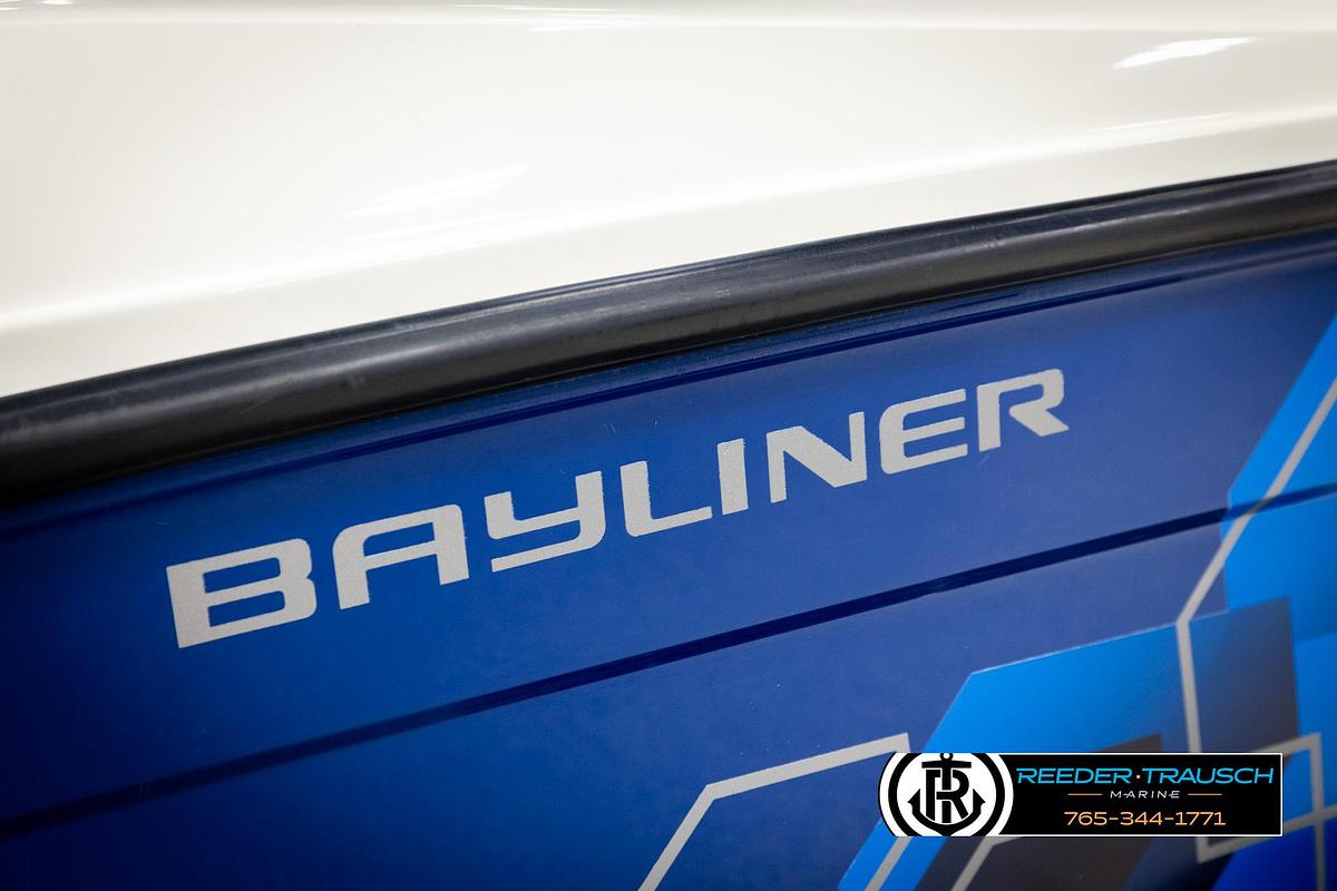 Used 2017 Bayliner Element E16