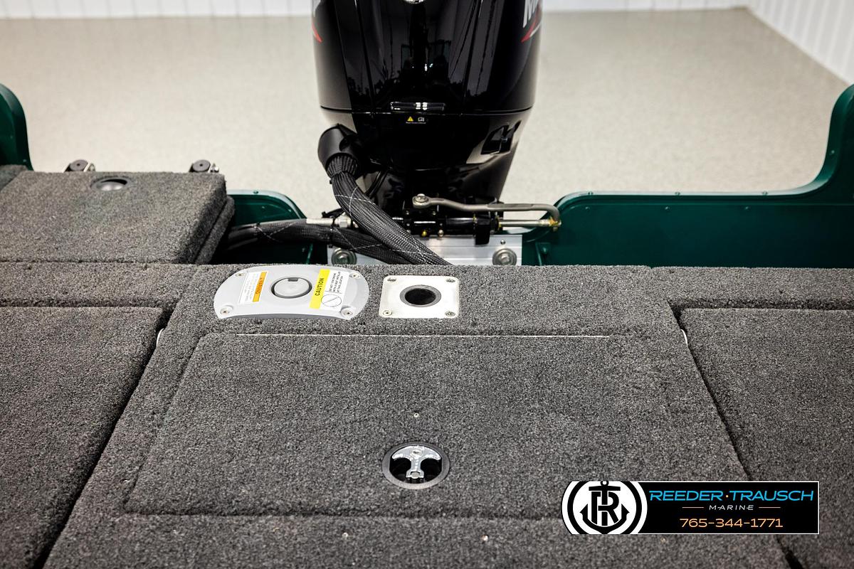 2026 Lund 1775 Adventure Sport