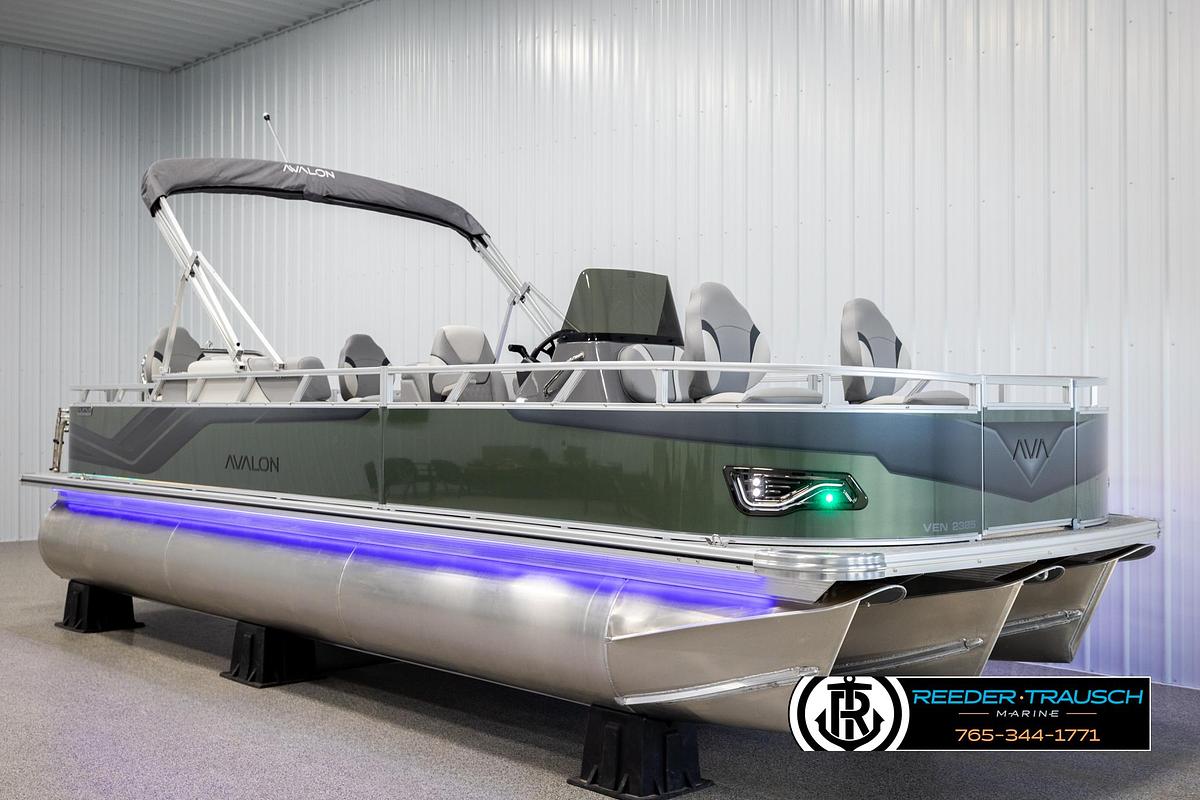 2026 Avalon VEN85 CCF