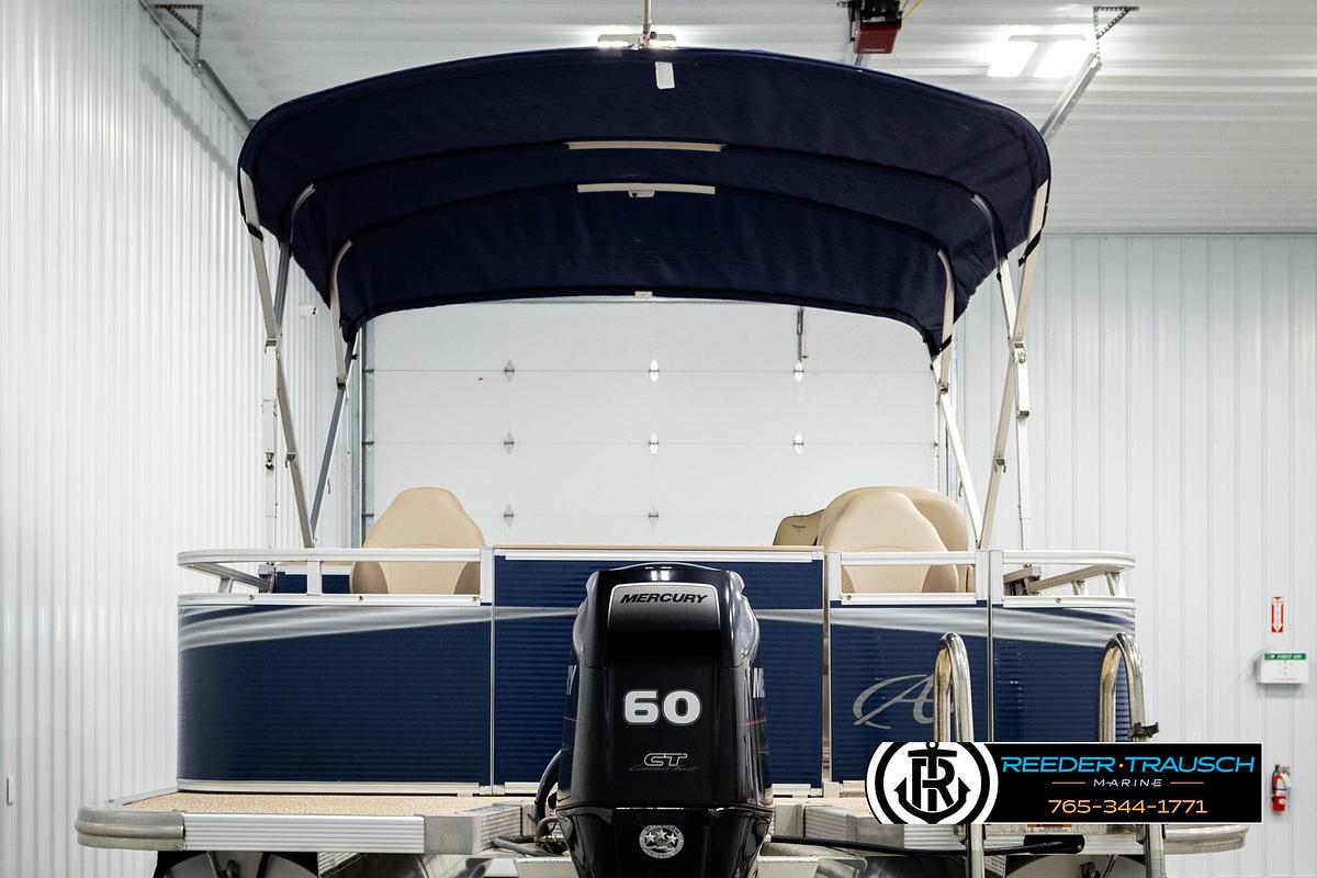 Used 2019 Avalon LSZ RF