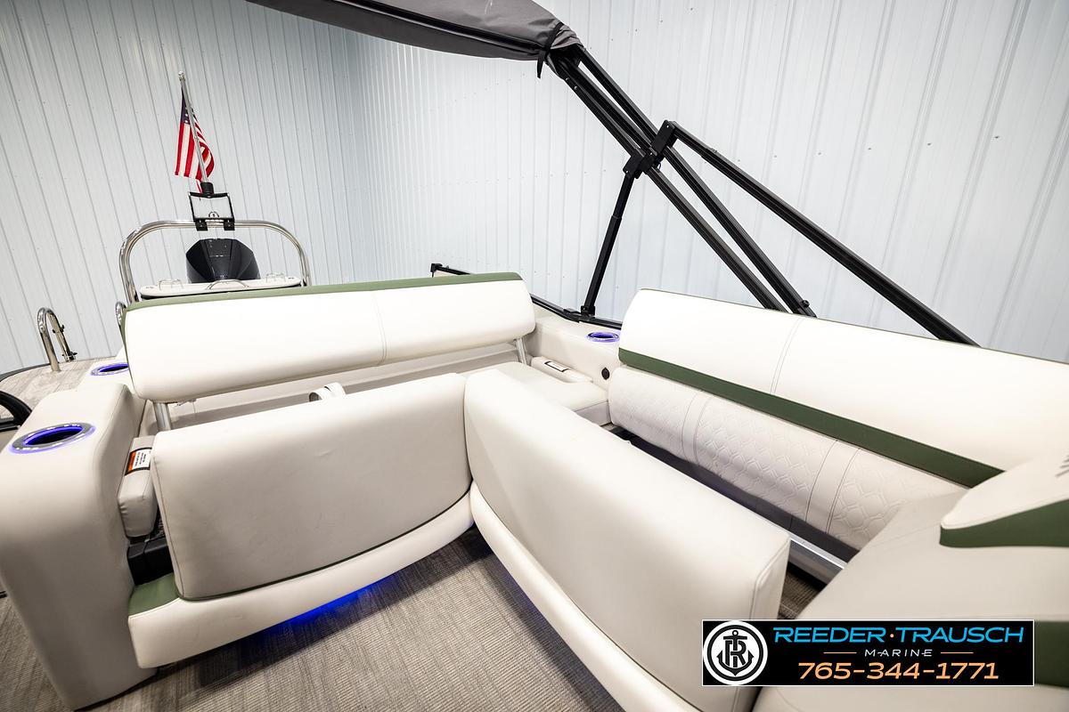 Used 2024 Avalon CAT VRB