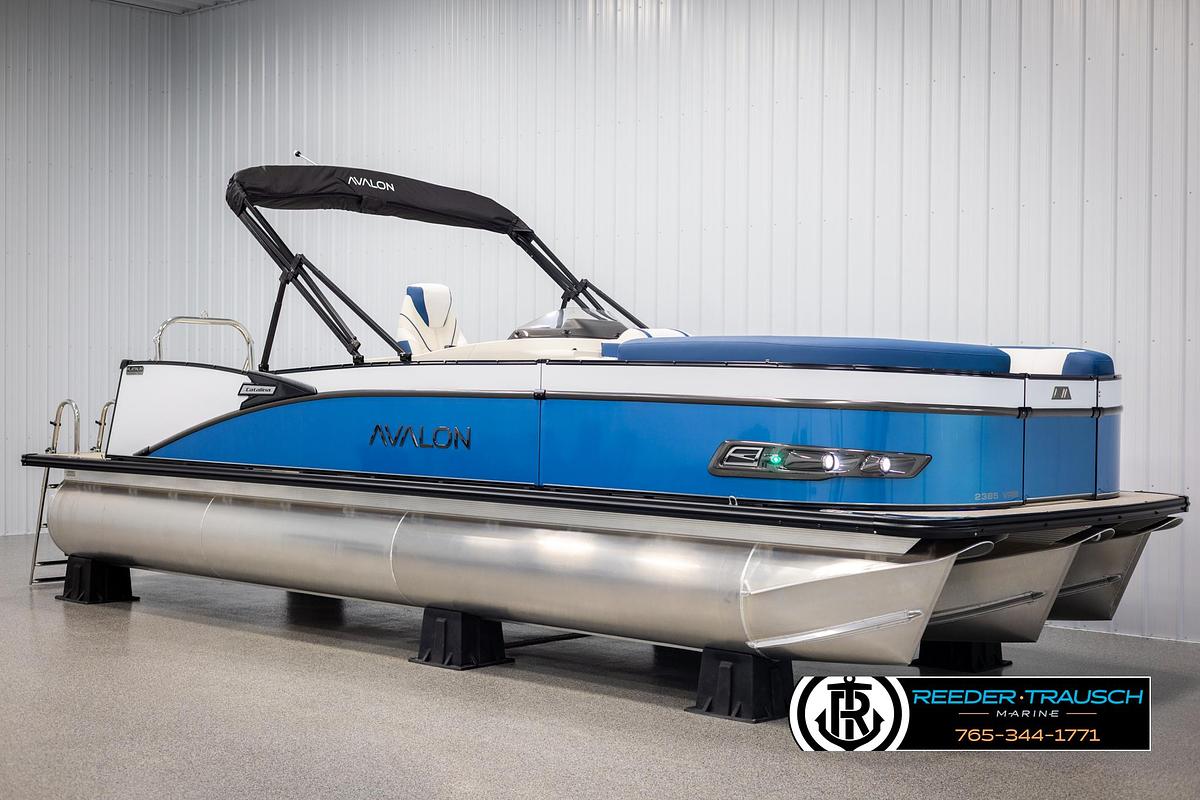 2025 Avalon Catalina VRB