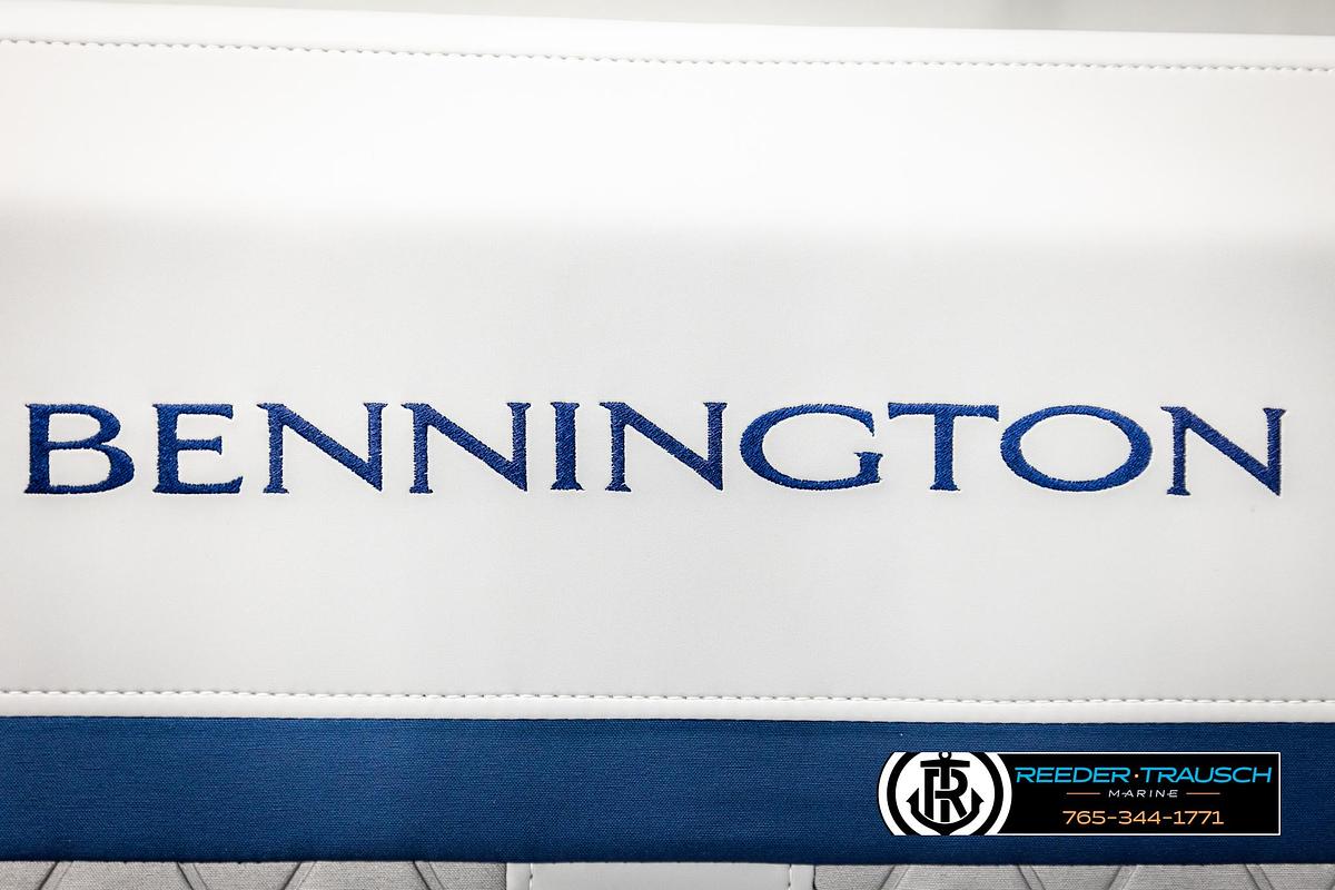 2026 Bennington MLSF