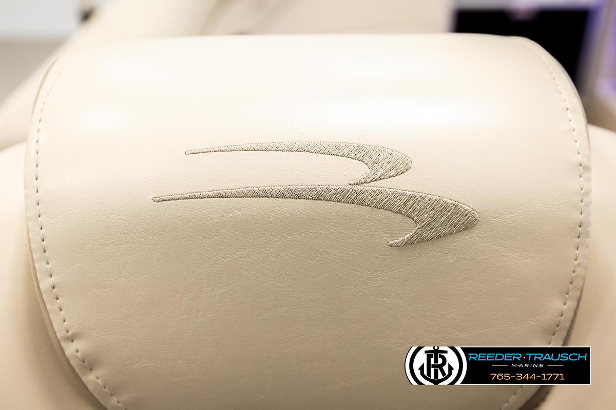 Used 2016 Bennington 24 SPDXDF