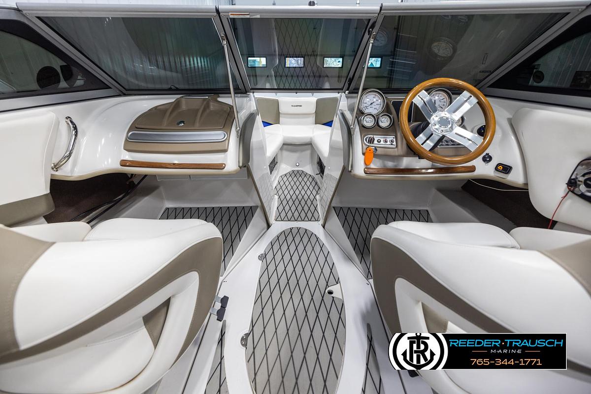 Used 2012 Glastron 215 GLS