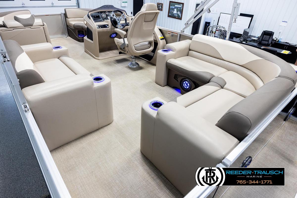 Used 2021 Avalon LSZ EL