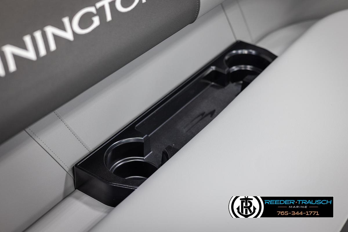 2025 Bennington 21 SSBSE