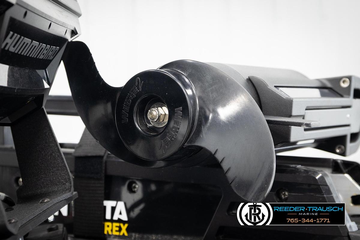 Used 2023 Ranger Z 521R