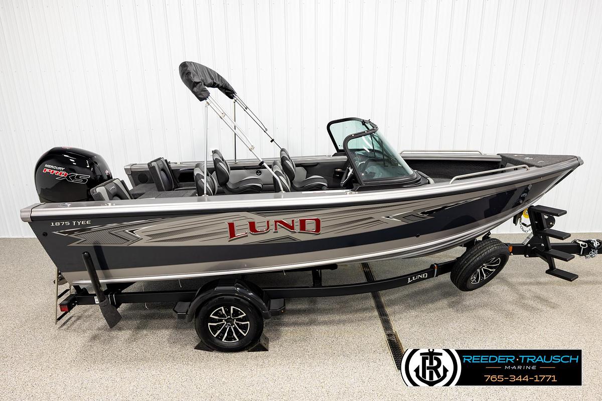 2026 Lund 1875 Tyee