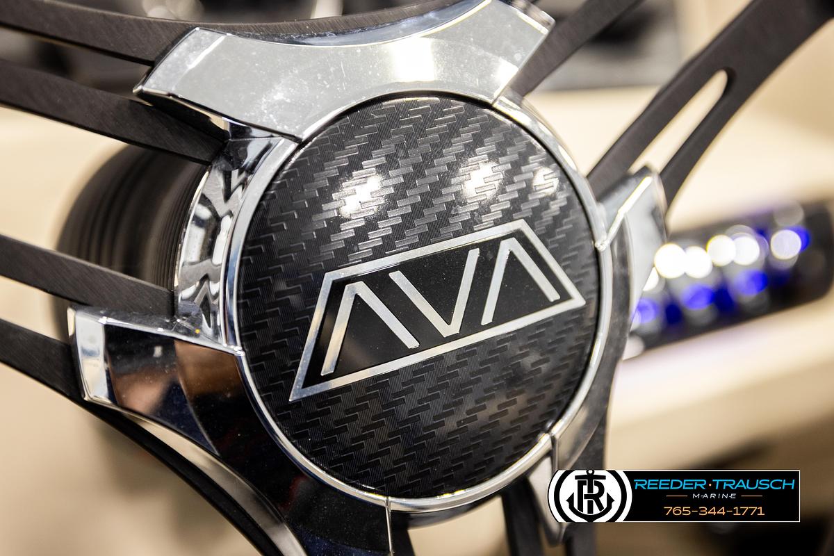 Used 2025 Avalon LSZ QLS