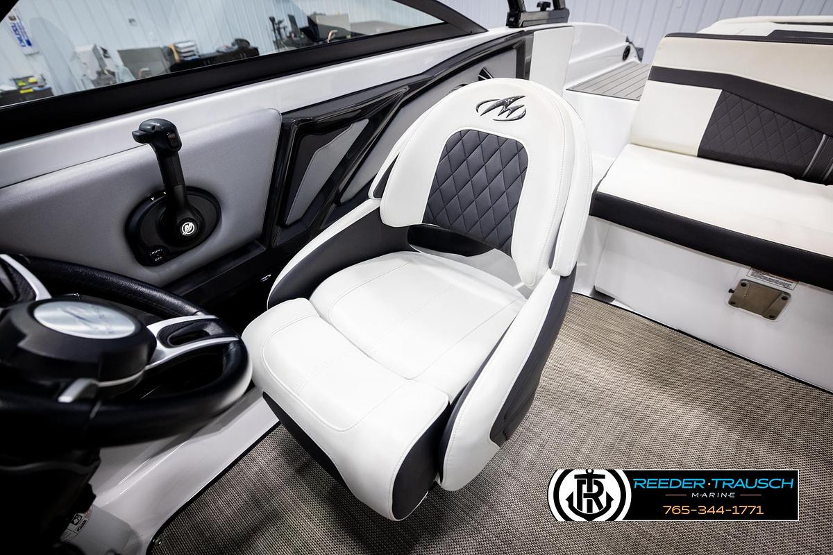 Used 2019 Monterey 238 SS