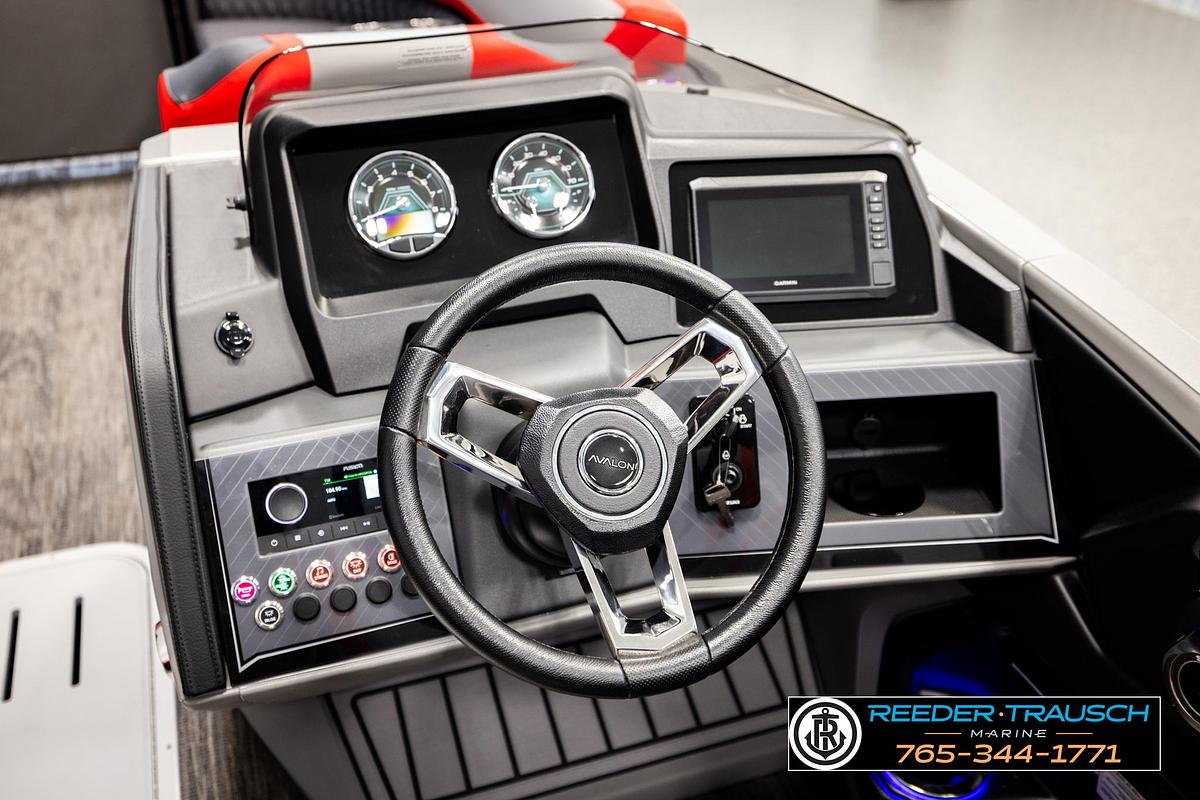 2026 Avalon CAT QL