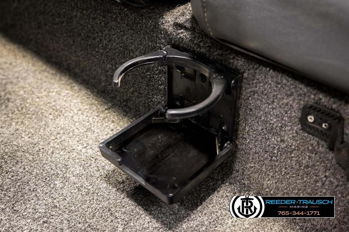 Used 2022 Lowe Stinger 178