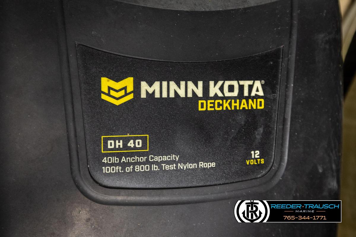 Used 2011 Bennington 22 SFI