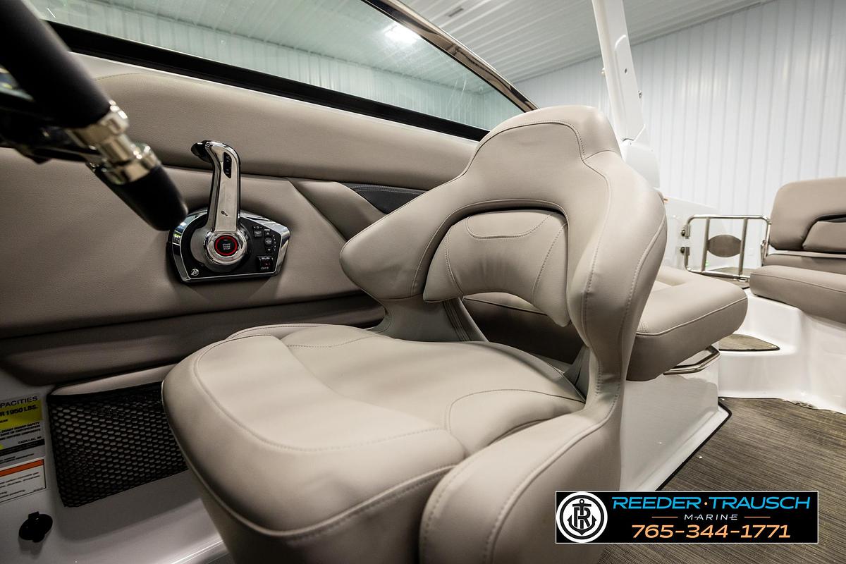 Used 2024 Four Winns HD5 Surf