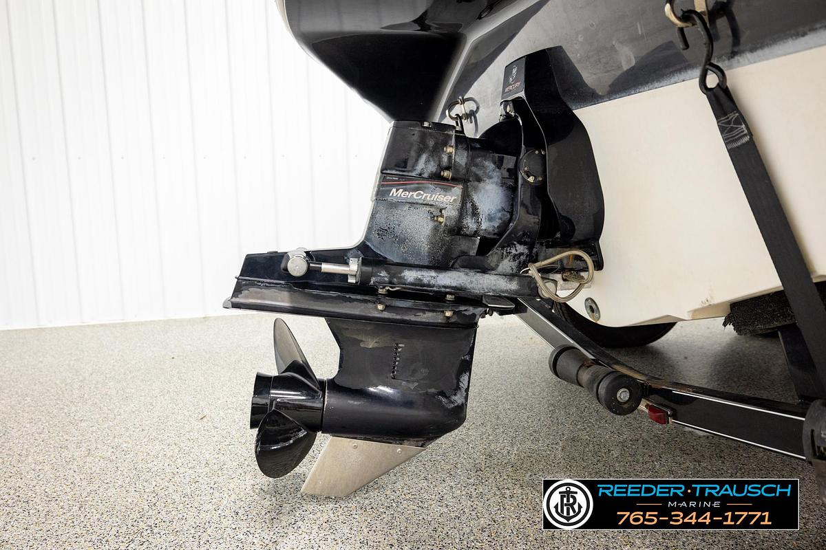 Used 2011 Glastron GLS215