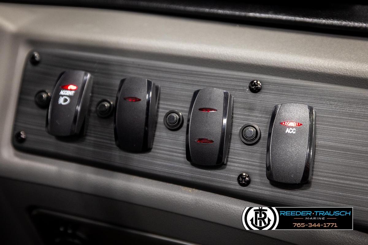 2026 Bennington SLJSE