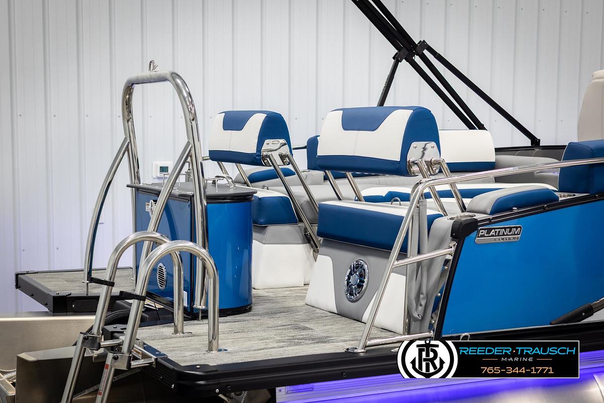 2025 Avalon Catalina QLS