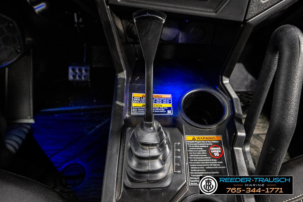 Used 2024 Polaris General XP Ultimate