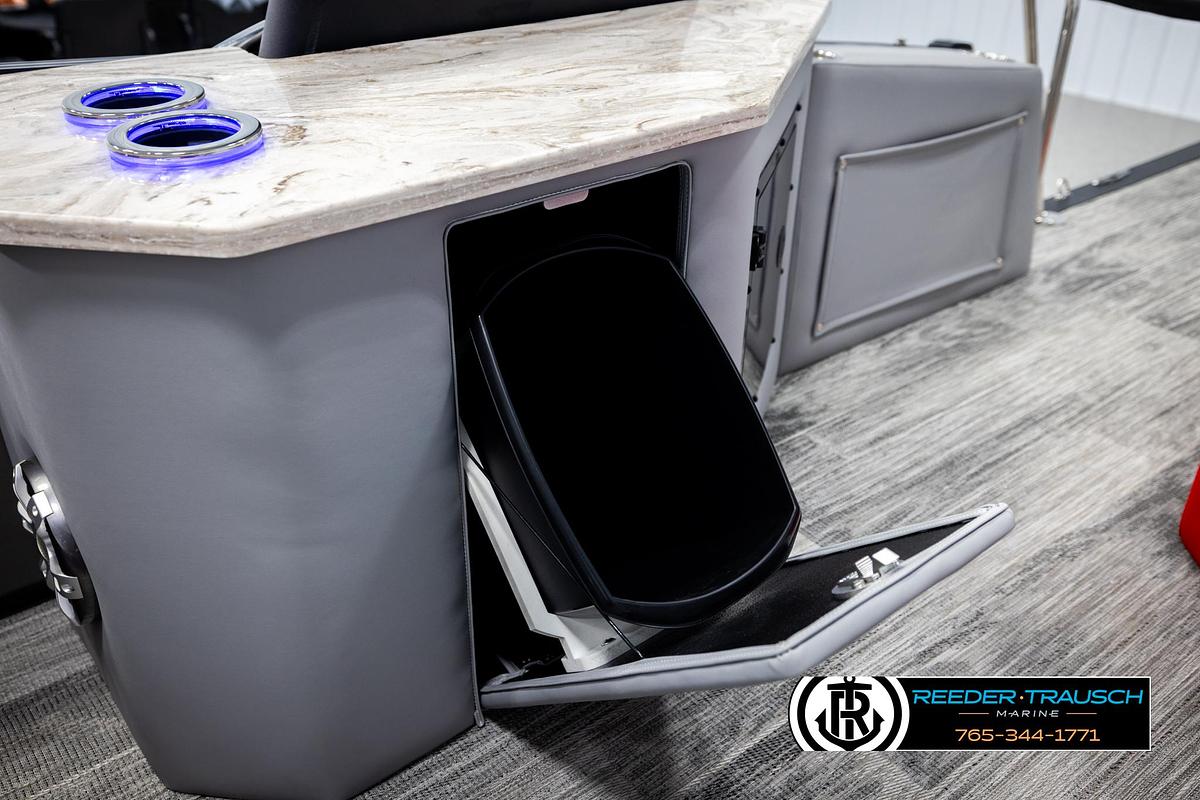 2026 Avalon CAT CRBW