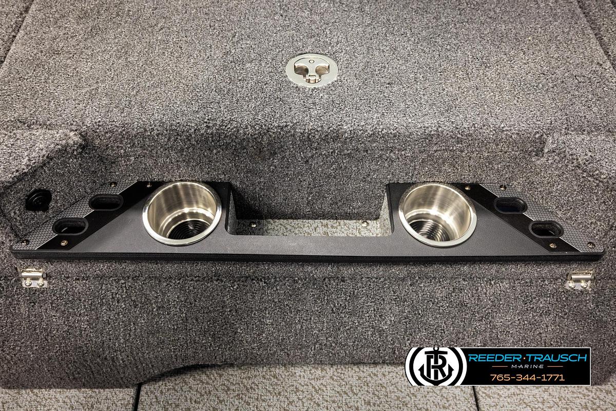 2026 Lund 1975 Pro V Sport