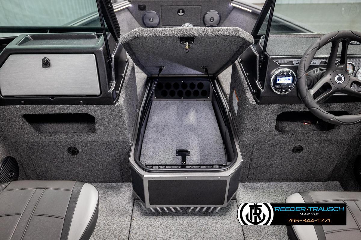 2025 Lund 1875 Impact XS