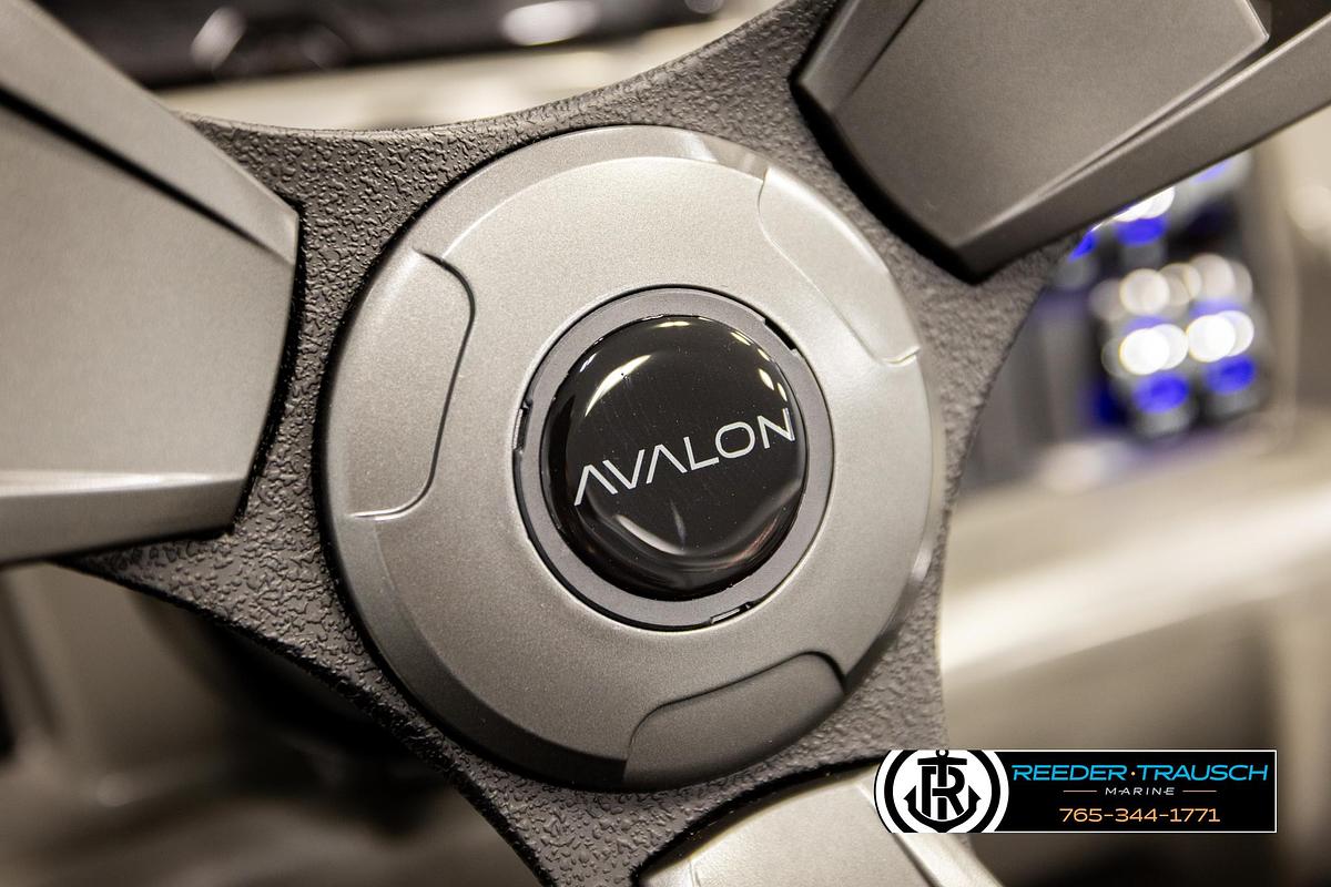 2026 Avalon VEN85 VRB