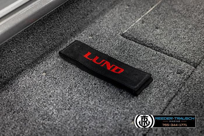 2025 Lund 1875 Impact XS