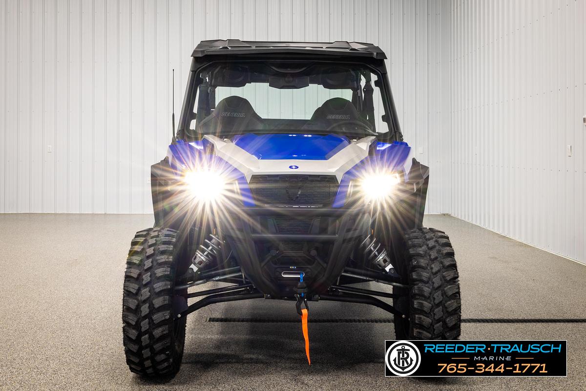 Used 2024 Polaris General XP Ultimate