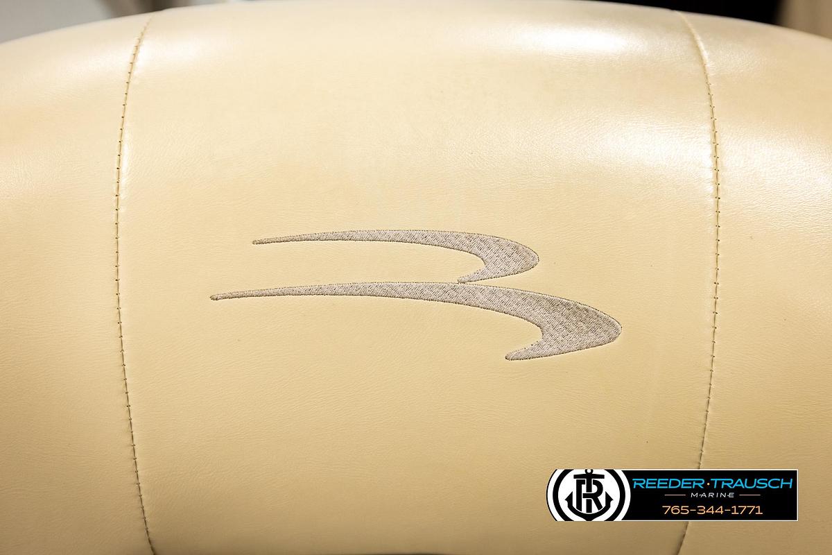 Used 2012 Bennington 22 SL