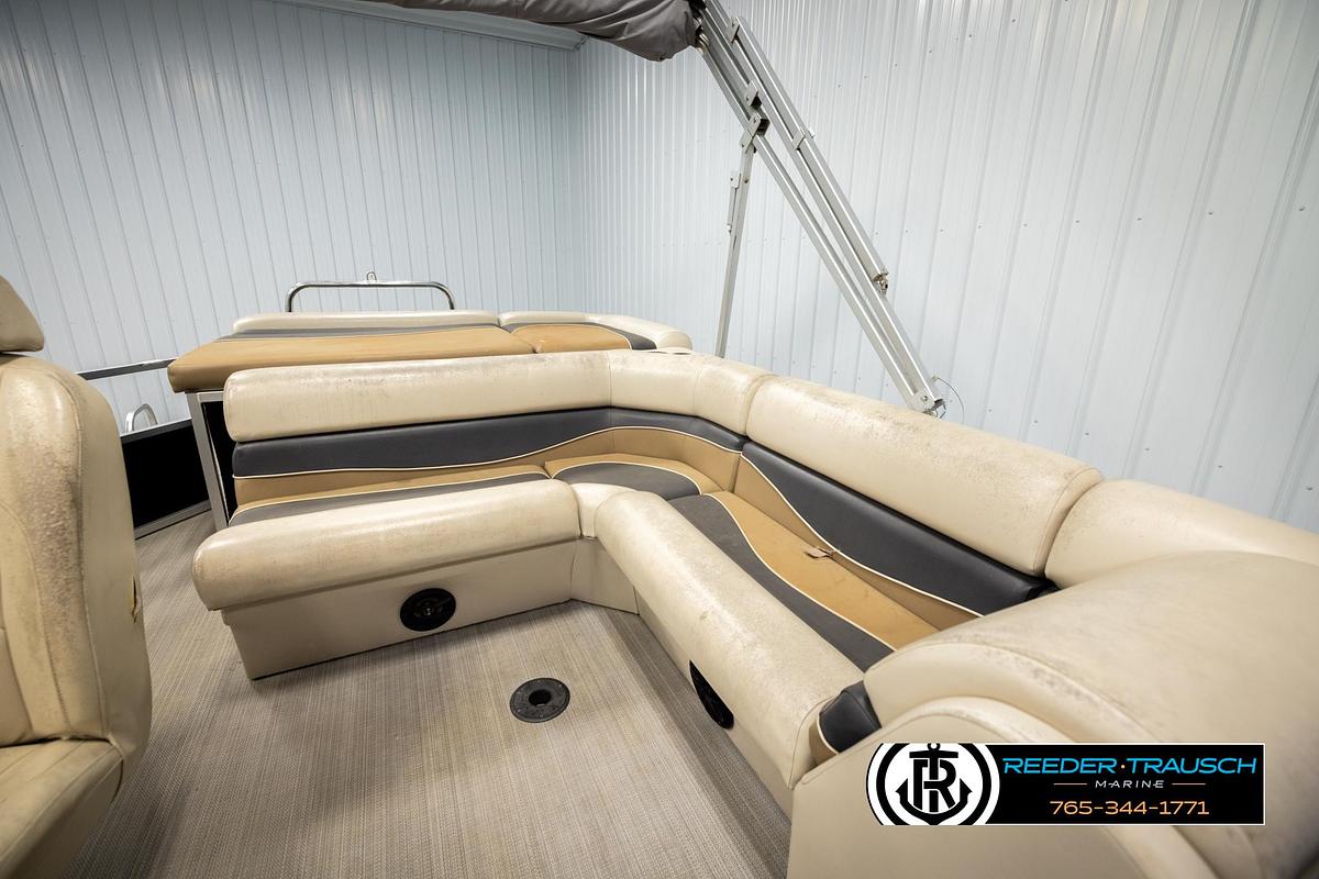 Used 2011 Misty Harbor 2285 CS