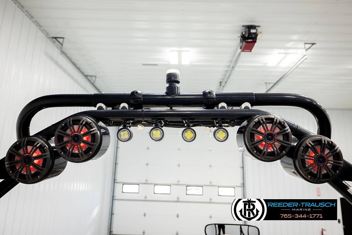 Used 2010 Sea Doo 210 Challenger