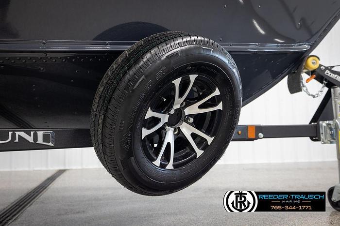 2025 Lund 1775 Adventure Sport