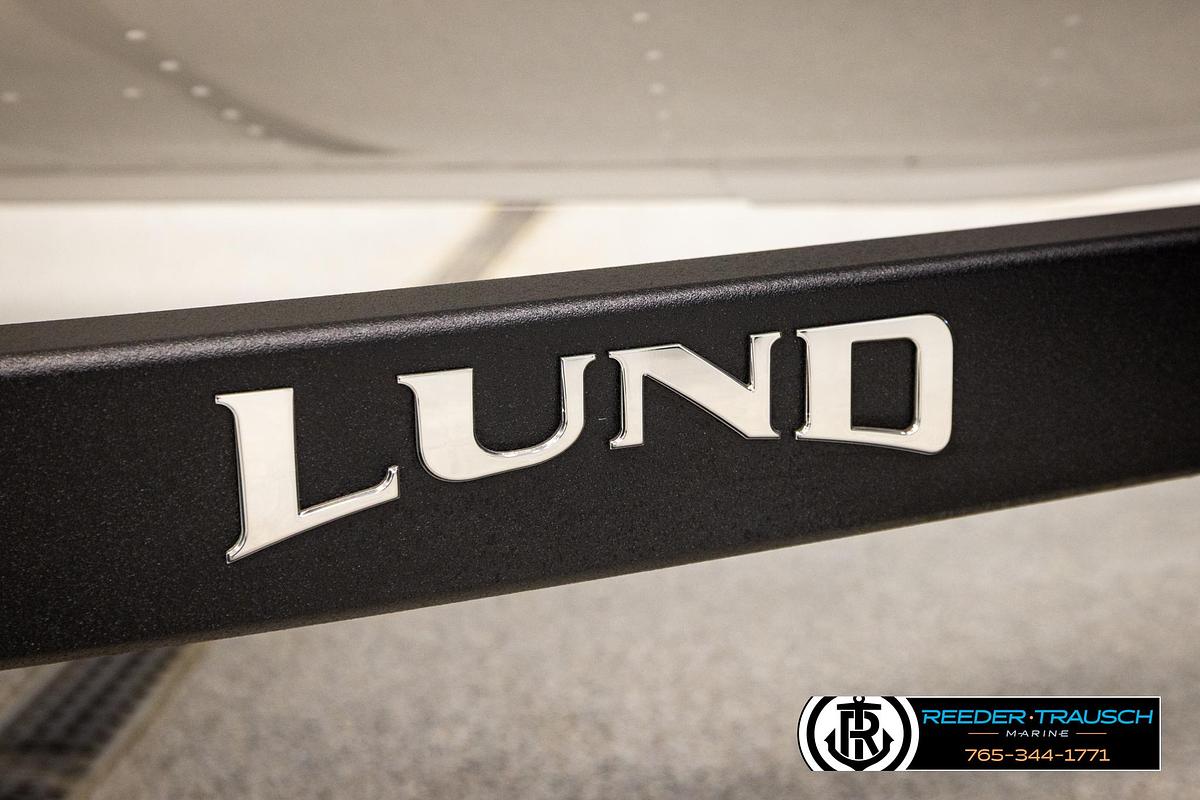 2026 Lund 1875 Crossover XS