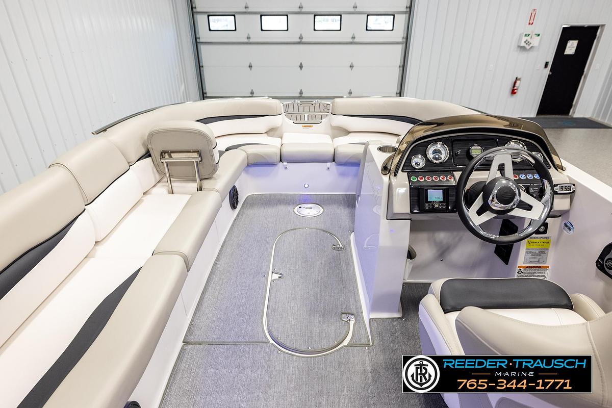 Used 2022 StarCraft Starstep 221