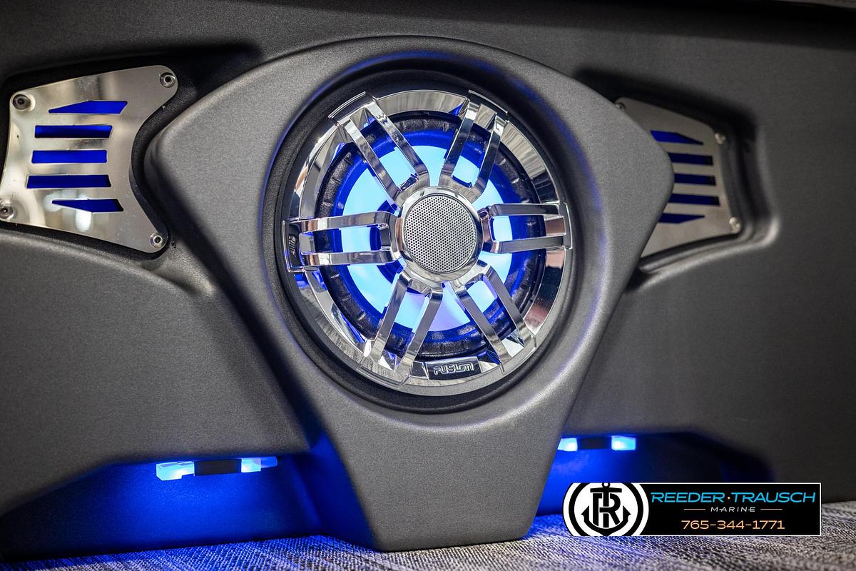 2025 Avalon Catalina Entertainer