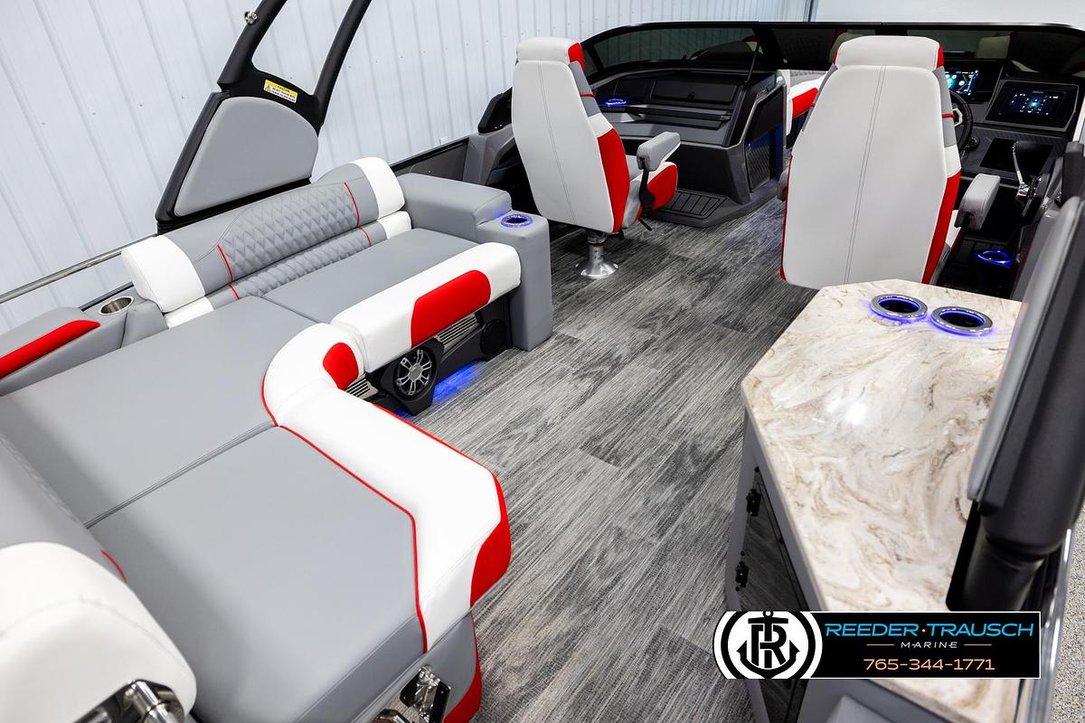 2026 Avalon CAT CRBW