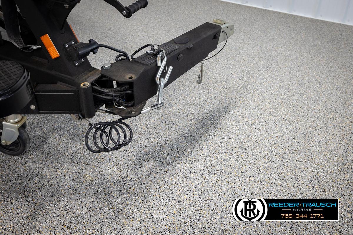 Used 2023 Ranger Z 521R