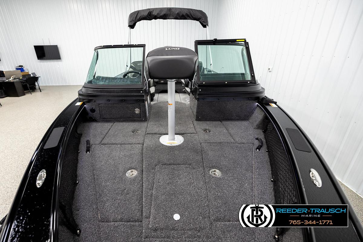 2026 Lund 1975 Pro V Sport