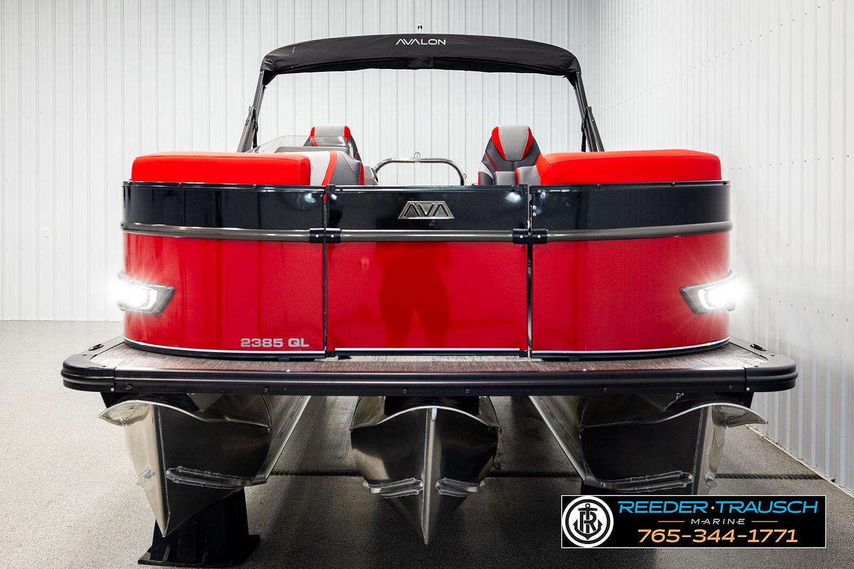 2026 Avalon CAT QL