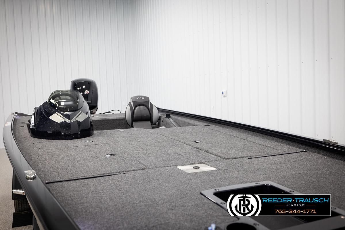 2025 Lund 1975 Renegade