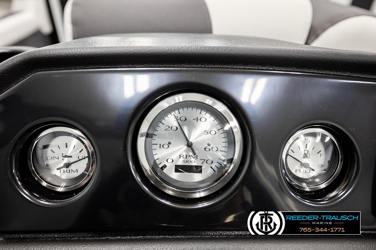 2026 Bennington SLSF