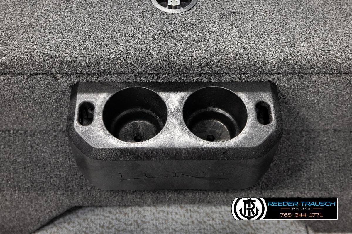 2026 Lund 1875 Impact XS