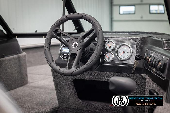 2025 Lund 1875 Impact XS