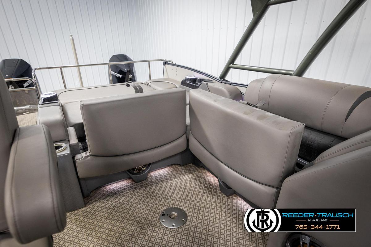 Used 2022 Avalon Catalina VRB