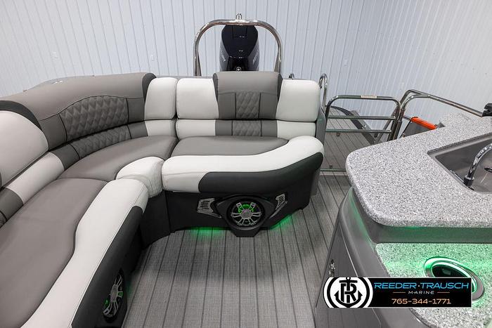 2024 Avalon Excalibur EL