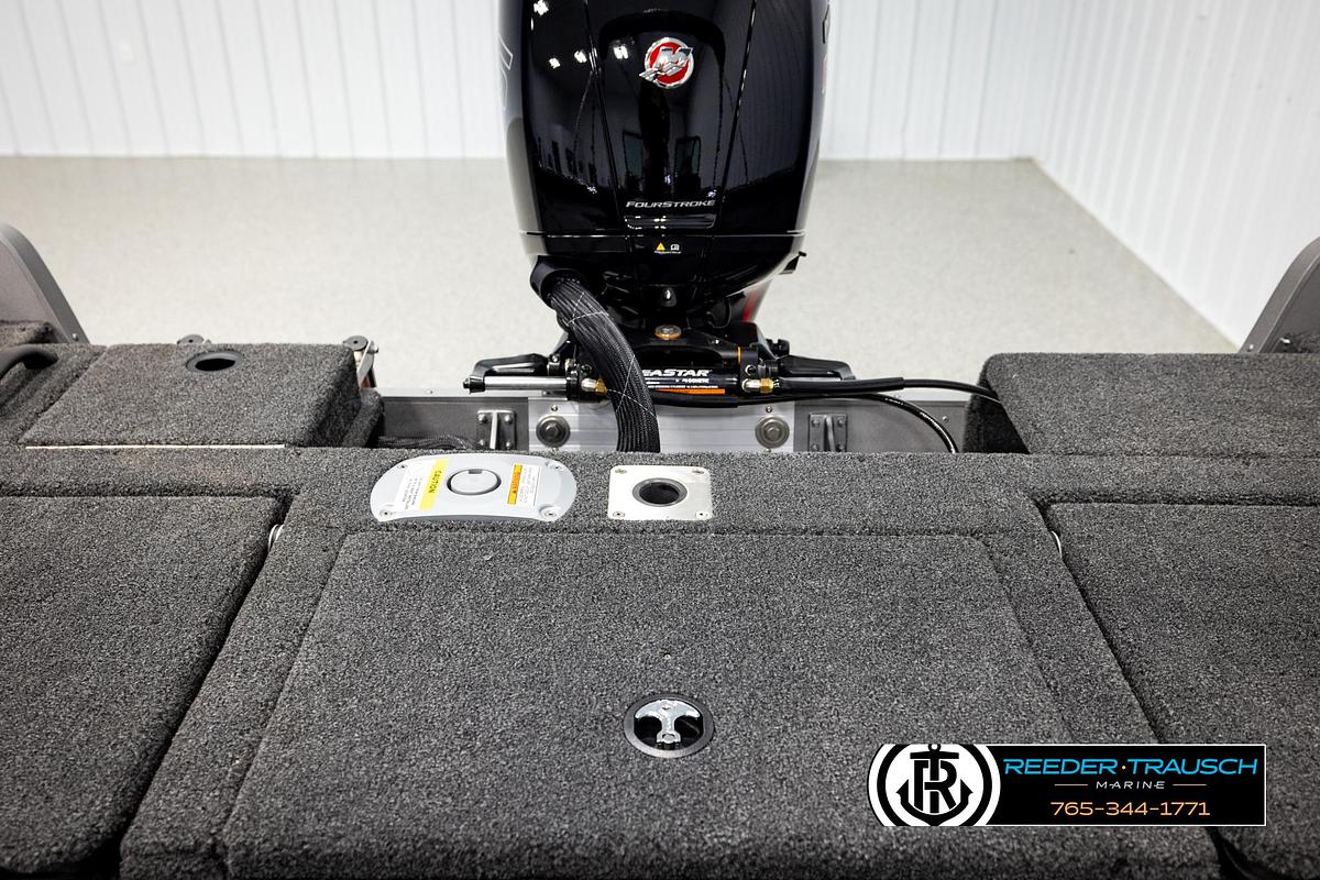 2026 Lund 1875 Impact XS