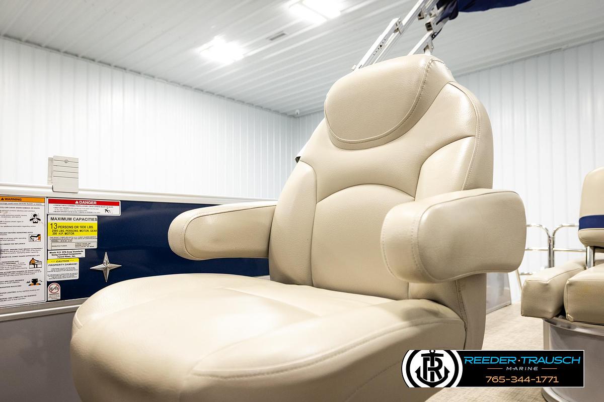 Used 2019 Berkshire 24 SB2 CTS
