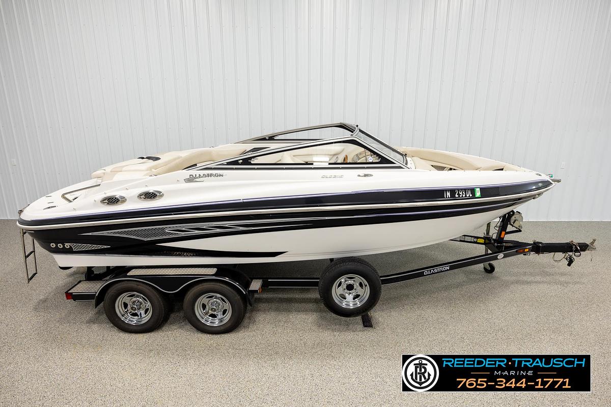 Used 2011 Glastron GLS215