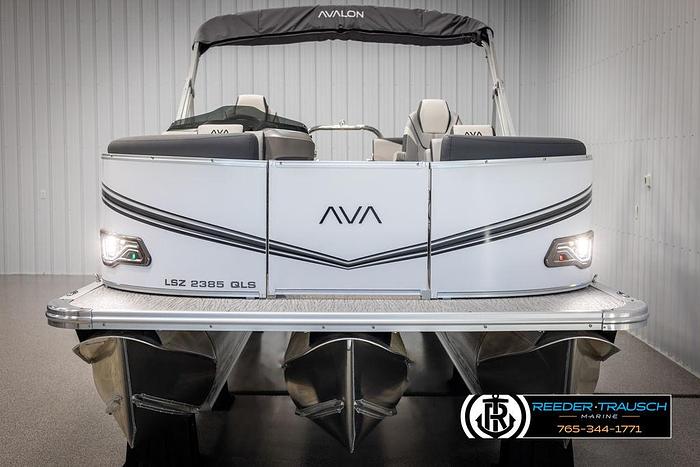 2025 Avalon LSZ QLS